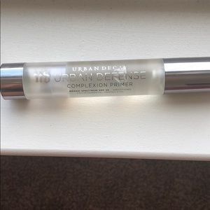 Urban decay Urban Defense complexion primer spf 30